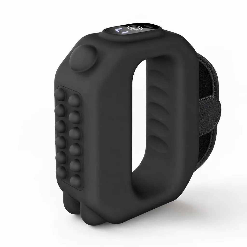 Movara CorePulse Ring